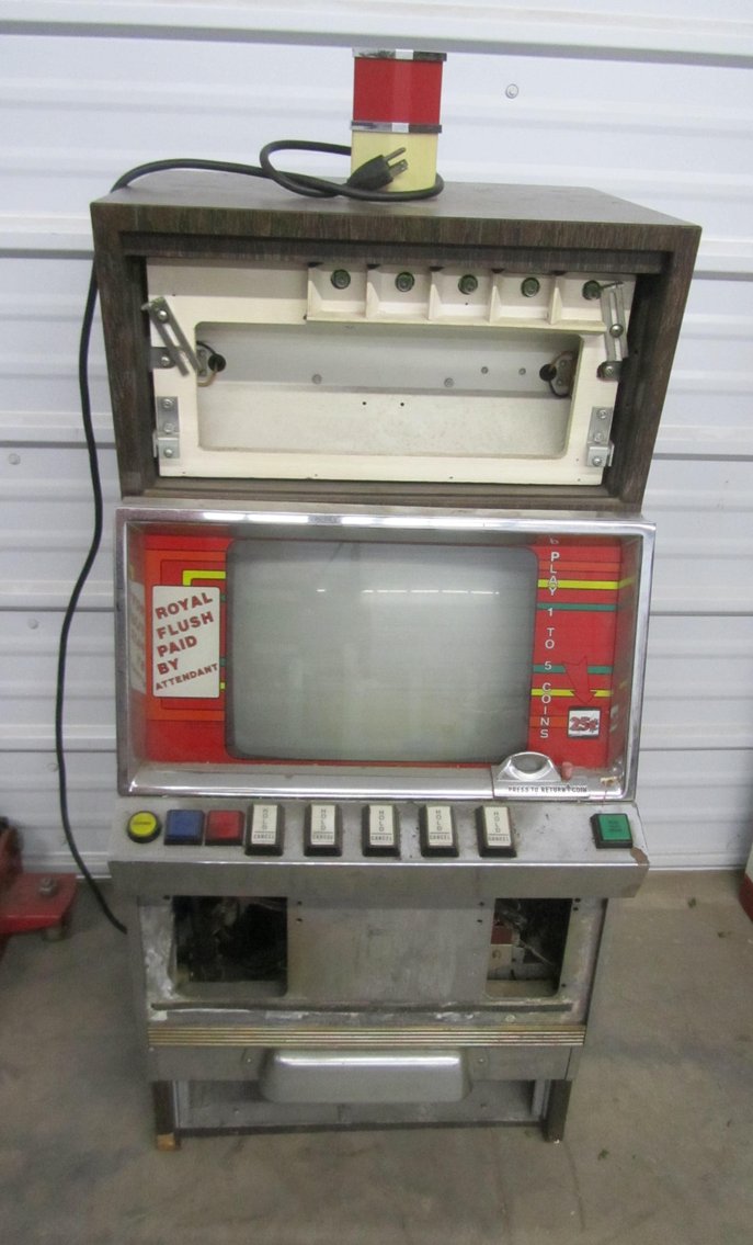 Ideal Corners Late June Consignment Auction (141795)