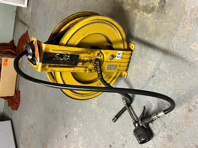 Image for Surplus Vehicle & Equipment: Tools, Trucks & More! (142334)