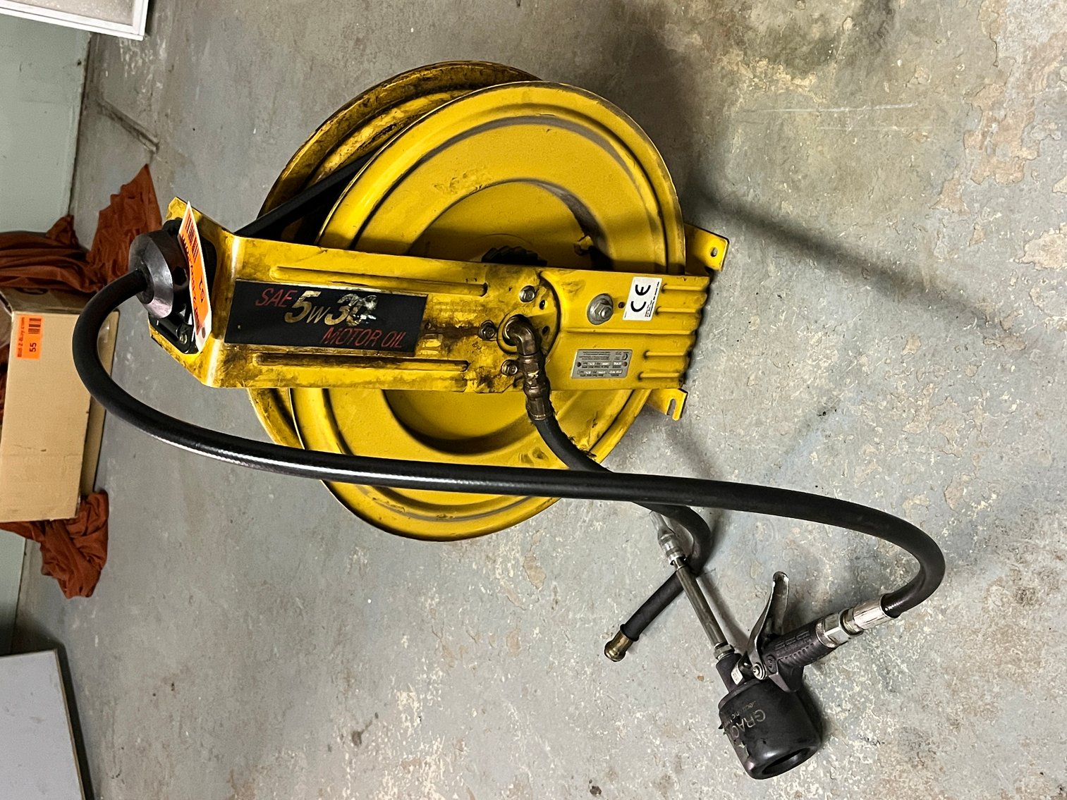 Surplus Vehicle & Equipment: Tools, Trucks & More! (142334)