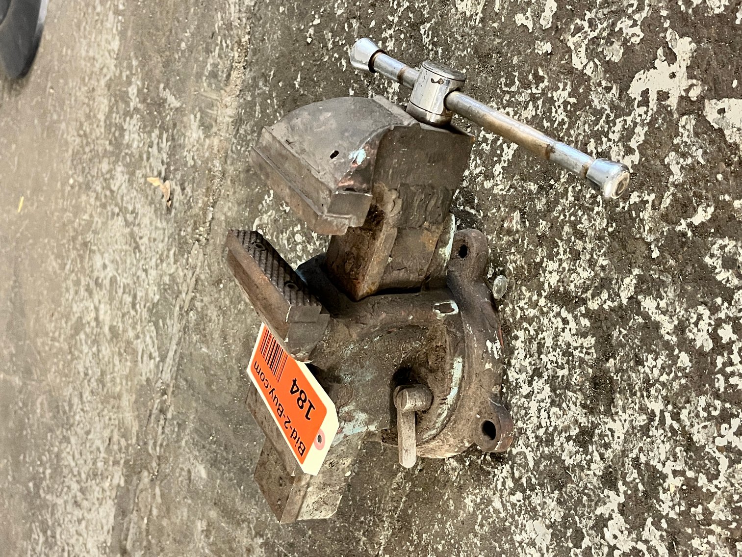 Surplus Vehicle & Equipment: Tools, Trucks & More! (142334)