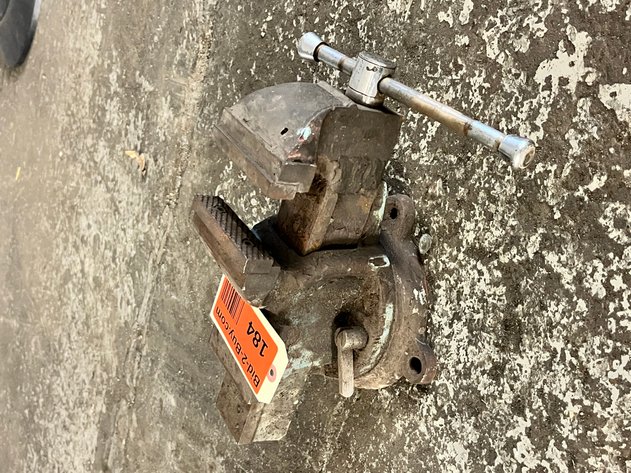 Image for Surplus Vehicle & Equipment: Tools, Trucks & More! (142334)