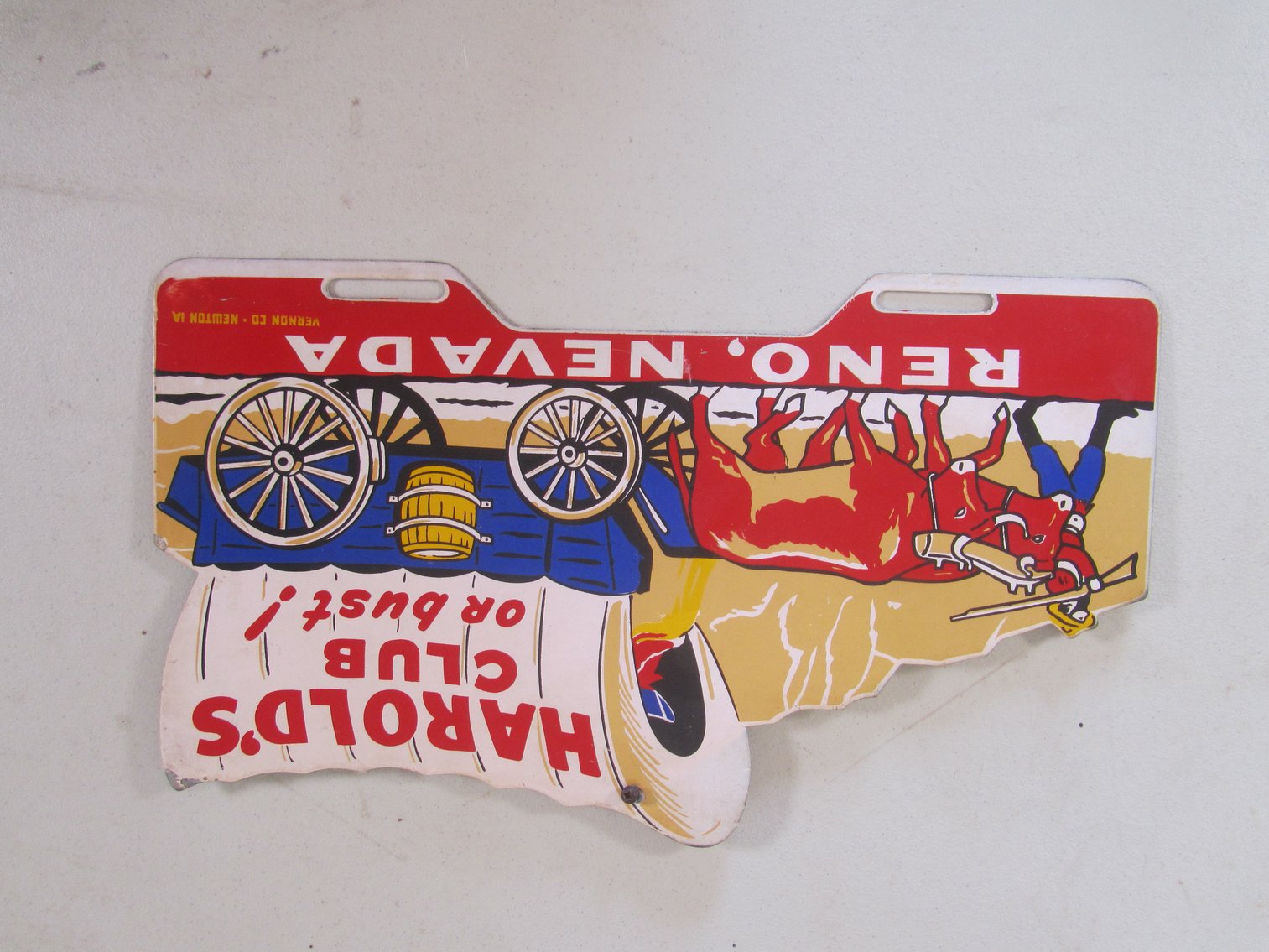 Pete Hochmayr Estate: Antiques & Collectibles, Brainerd, MN (141797)