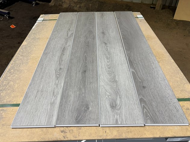 Image for Waterproof Luxury Vinyl Click Plank Flooring (143287)