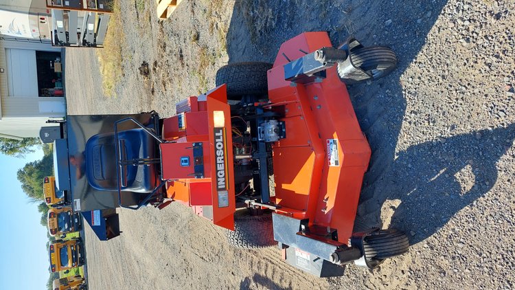 Image for 2017 Ford F-550 XL, 2004 Sterling Actera Box Truck, RDI Aluminum Deck Railing (143477)