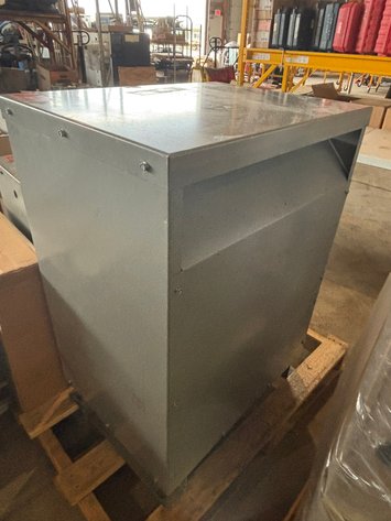 Image for Multi Party: Mechanical Contractor Surplus, Tools, Kayak & More (142606)