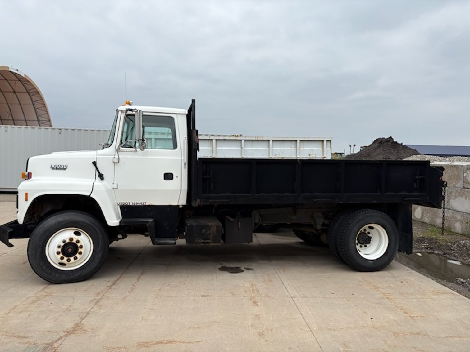 Surplus Vehicle & Equipment: Tools, Trucks & More! (142334)