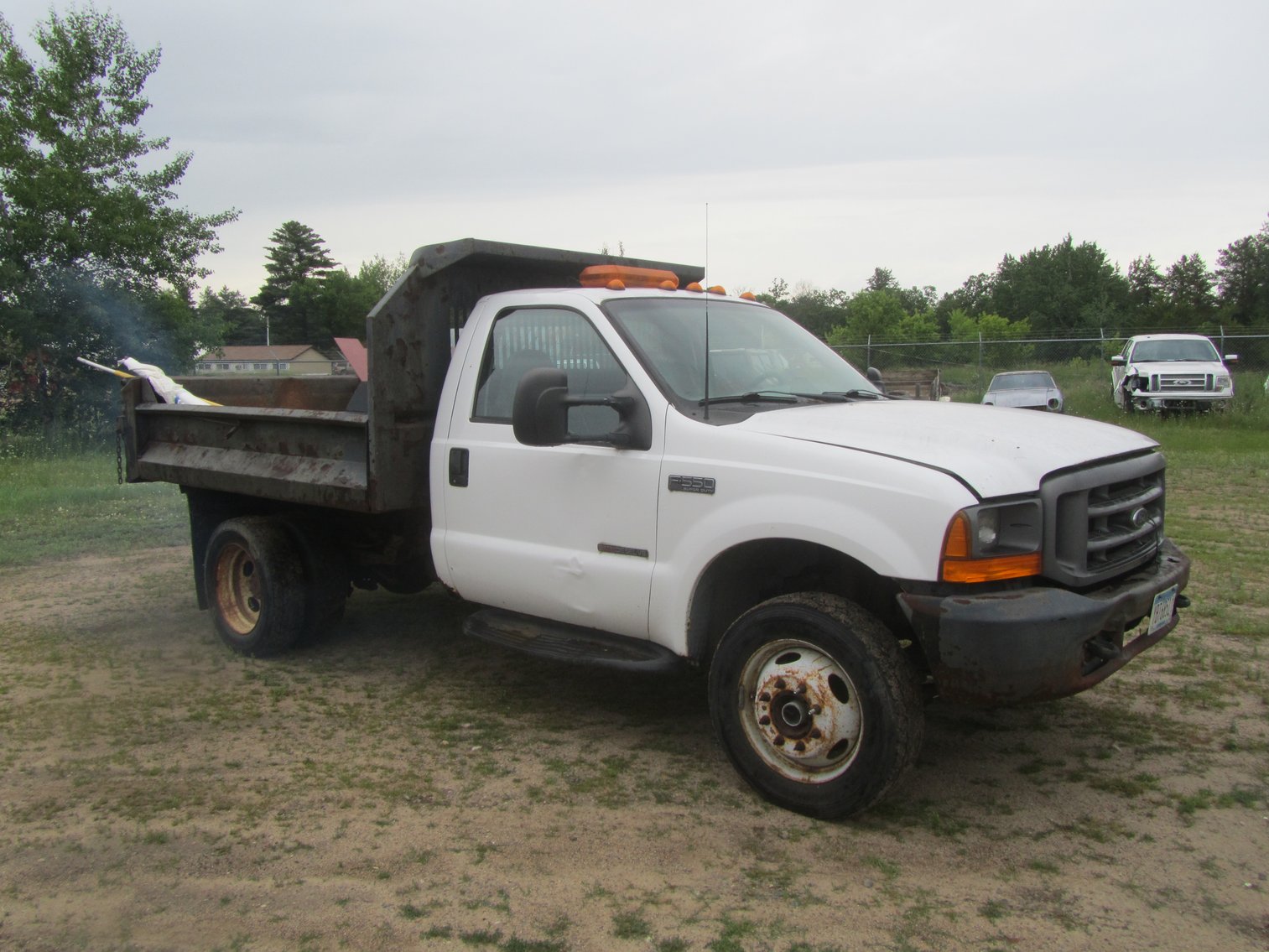 Surplus Personal Property Auction, Pine River, MN (142972)