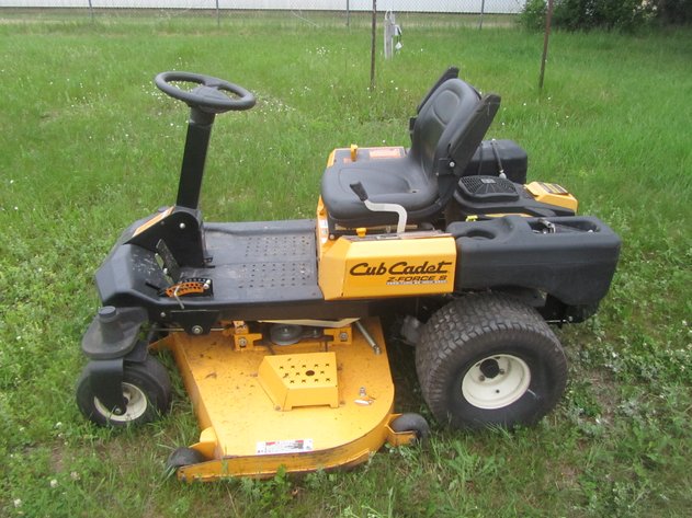 Image for Surplus Personal Property Auction, Pine River, MN (142972)