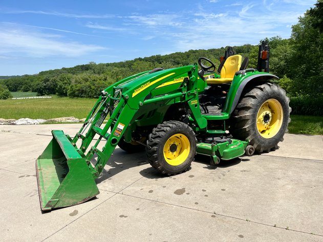 Image for 2/5 Collectors Dream: Private GM Performance & Classic Car Auction (141456)