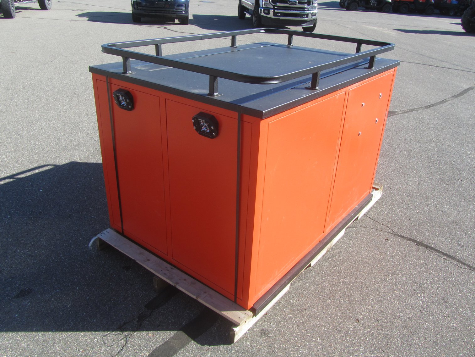 Surplus Personal Property Auction, Pine River, MN (141798)