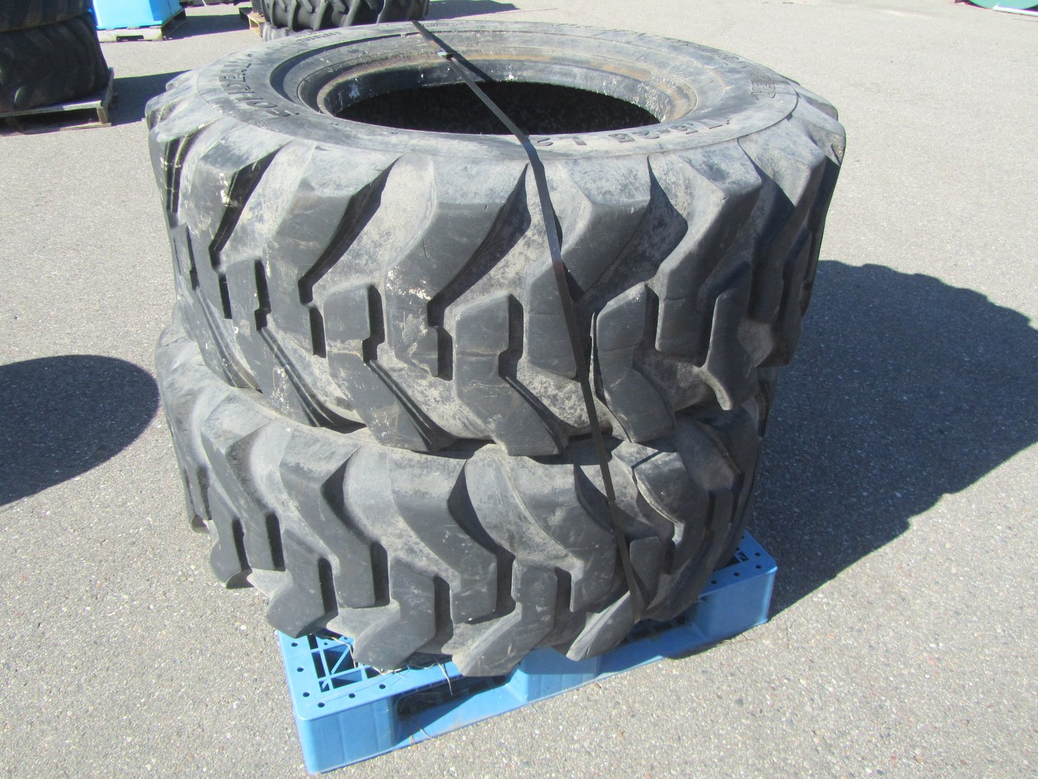 Surplus Personal Property Auction, Pine River, MN (141798)