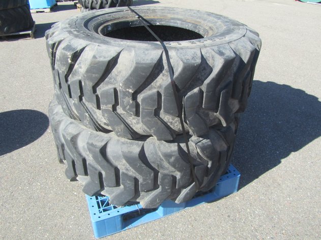 Image for Surplus Personal Property Auction, Pine River, MN (141798)