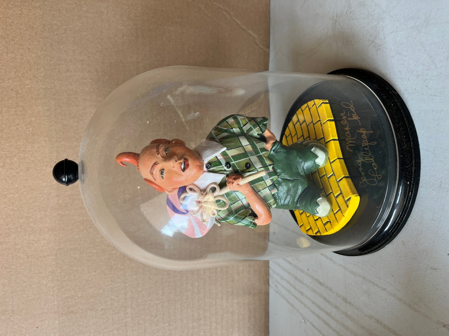 Wizard of Oz, Star Wars, Star Trek & TY Beanie Babies Collection (143580)