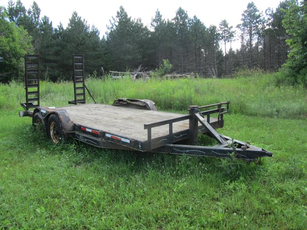 Image for Joel Knippel Moving Sale, Pequot Lakes, MN (144175)