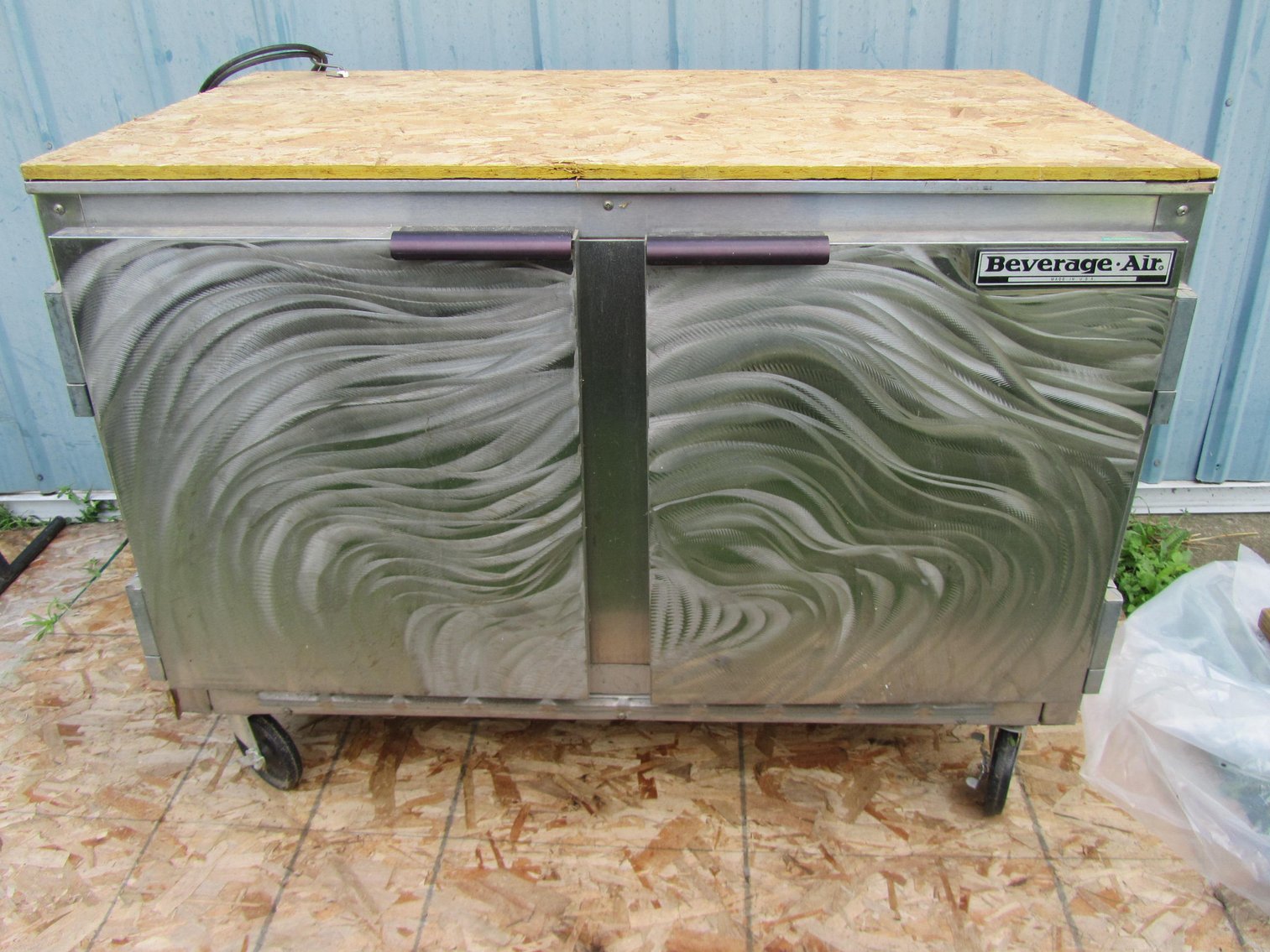 Joel Knippel Moving Sale, Pequot Lakes, MN (144175)