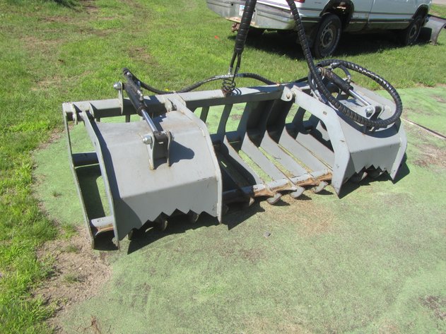 Image for Ideal Corners Late July Consignment Auction, Pequot Lakes, MN (144183)