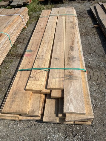 Image for Surplus Lumber: Tongue & Groove, Kiln Dried, and Sheet Goods (144430)