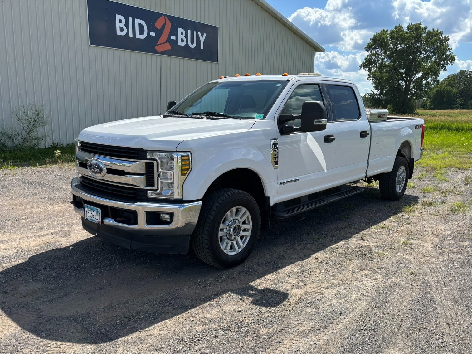 Construction Surplus to Ongoing Operations (149881)