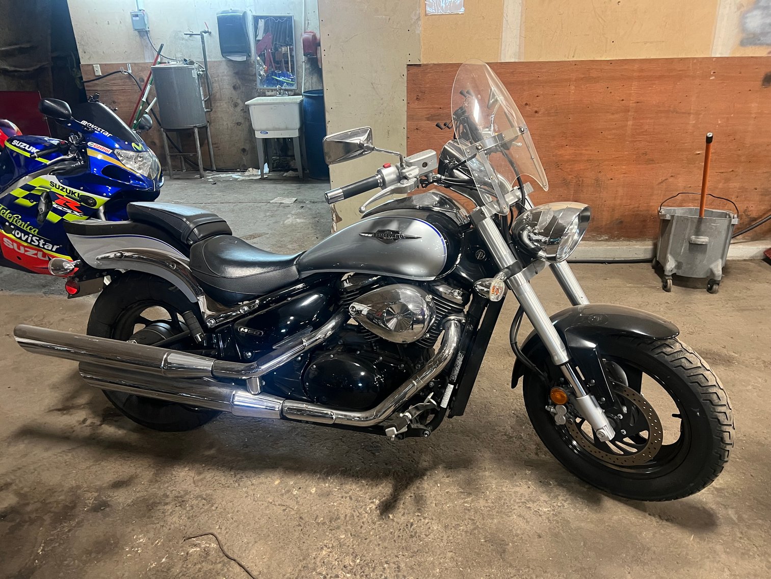 Metro WSI Private Impound Vehicles #10