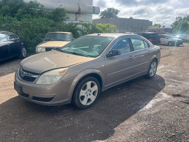 Image for Metro WSI Private Impound Vehicles #10