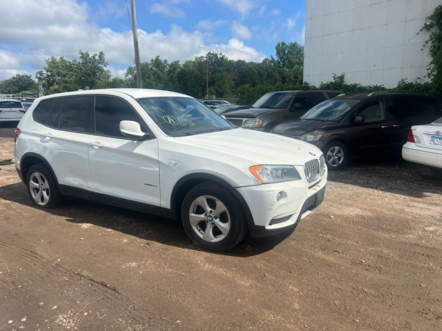 Image for Metro WSI Private Impound Vehicles #10