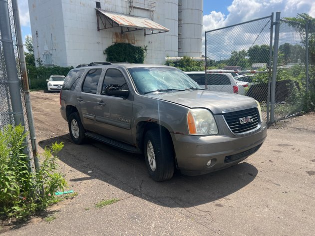 Image for Metro WSI Private Impound Vehicles #10