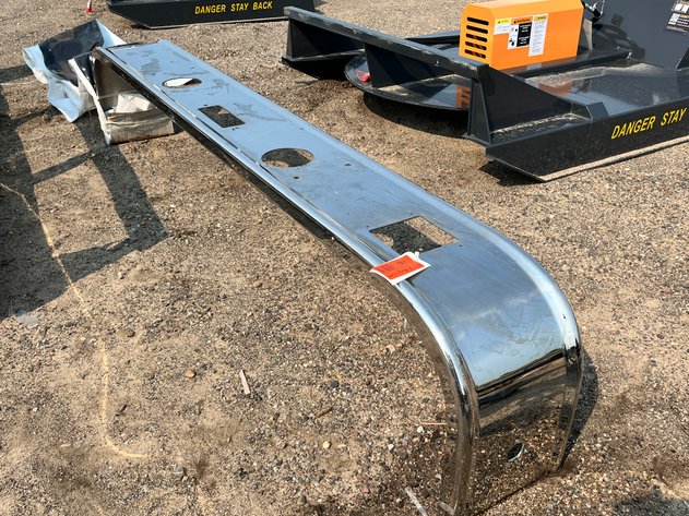 Image for Truck Manufacturing New Overstock, Parts & Take Off Items (153775)