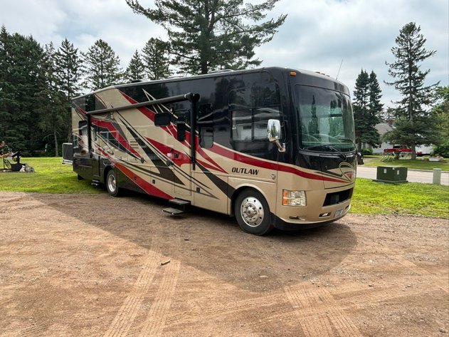 Image for Recreational Equipment, New Holland Skid Steer, Trailers, Attachments & Tools (145455)