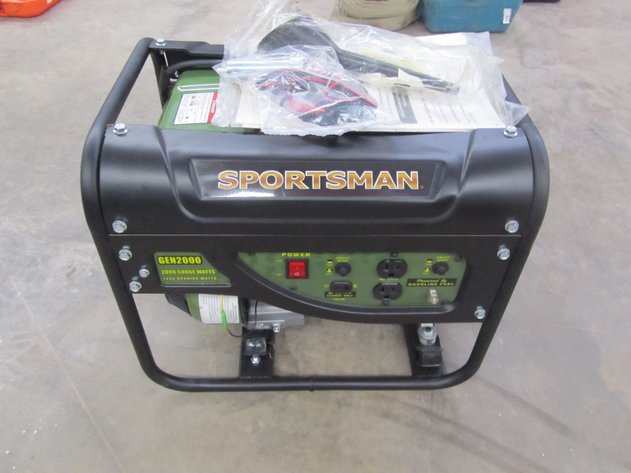 Image for Ideal Corners August Consignment Auction, Pequot Lakes, MN (144185)