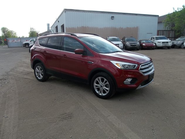 Image for #35 FTR Police Repo & Impound Auction (144850)