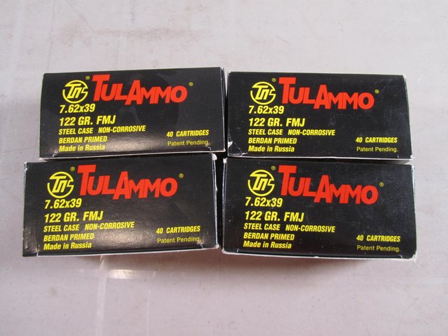 Image for Personal Collection of Firearms, Ammunition, Accessories, Sporting Goods and Collectibles, Pequot Lakes, MN (144609)