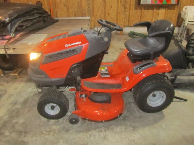 Image for Eugene Schroeder Living Estate, Nisswa, MN (144182)