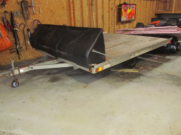 Image for Eugene Schroeder Living Estate, Nisswa, MN (144182)