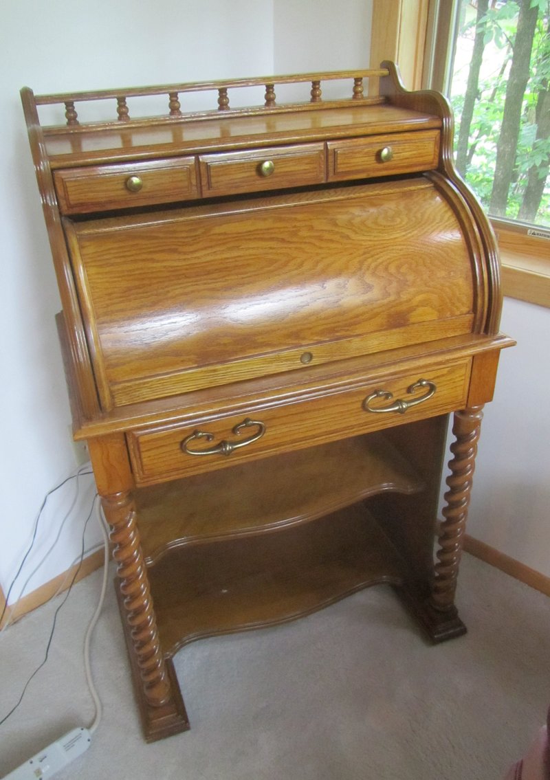 Eugene Schroeder Living Estate, Nisswa, MN (144182)