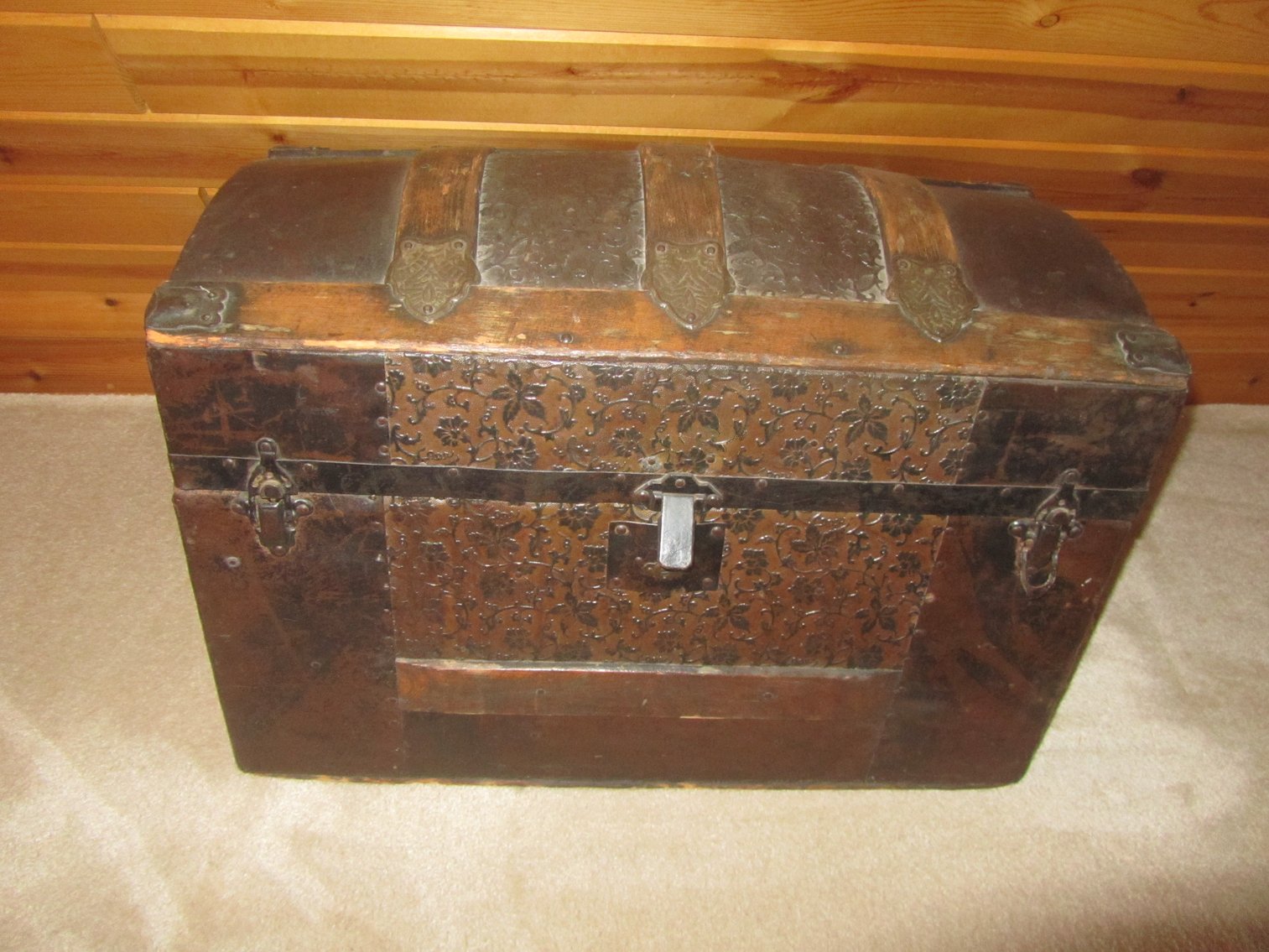 Eugene Schroeder Living Estate, Nisswa, MN (144182)