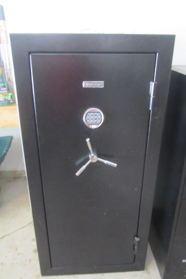 Barb Nelson Moving Auction, Crosslake, MN (144180)