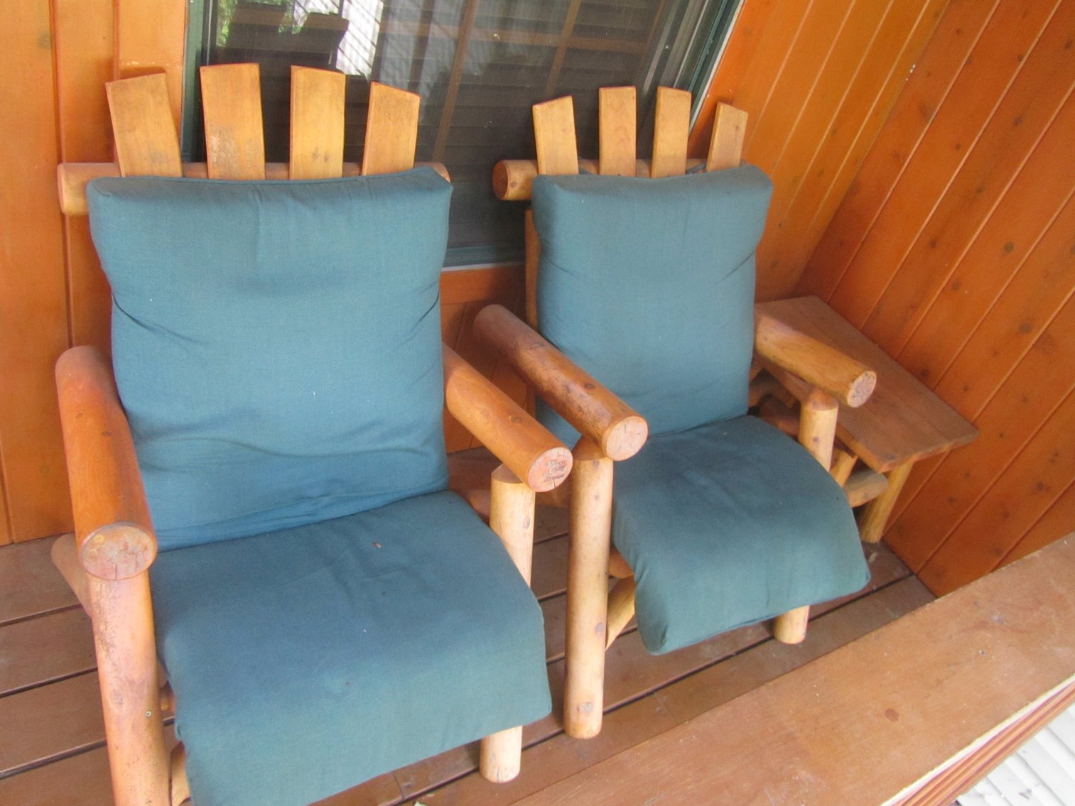 Barb Nelson Moving Auction, Crosslake, MN (144180)