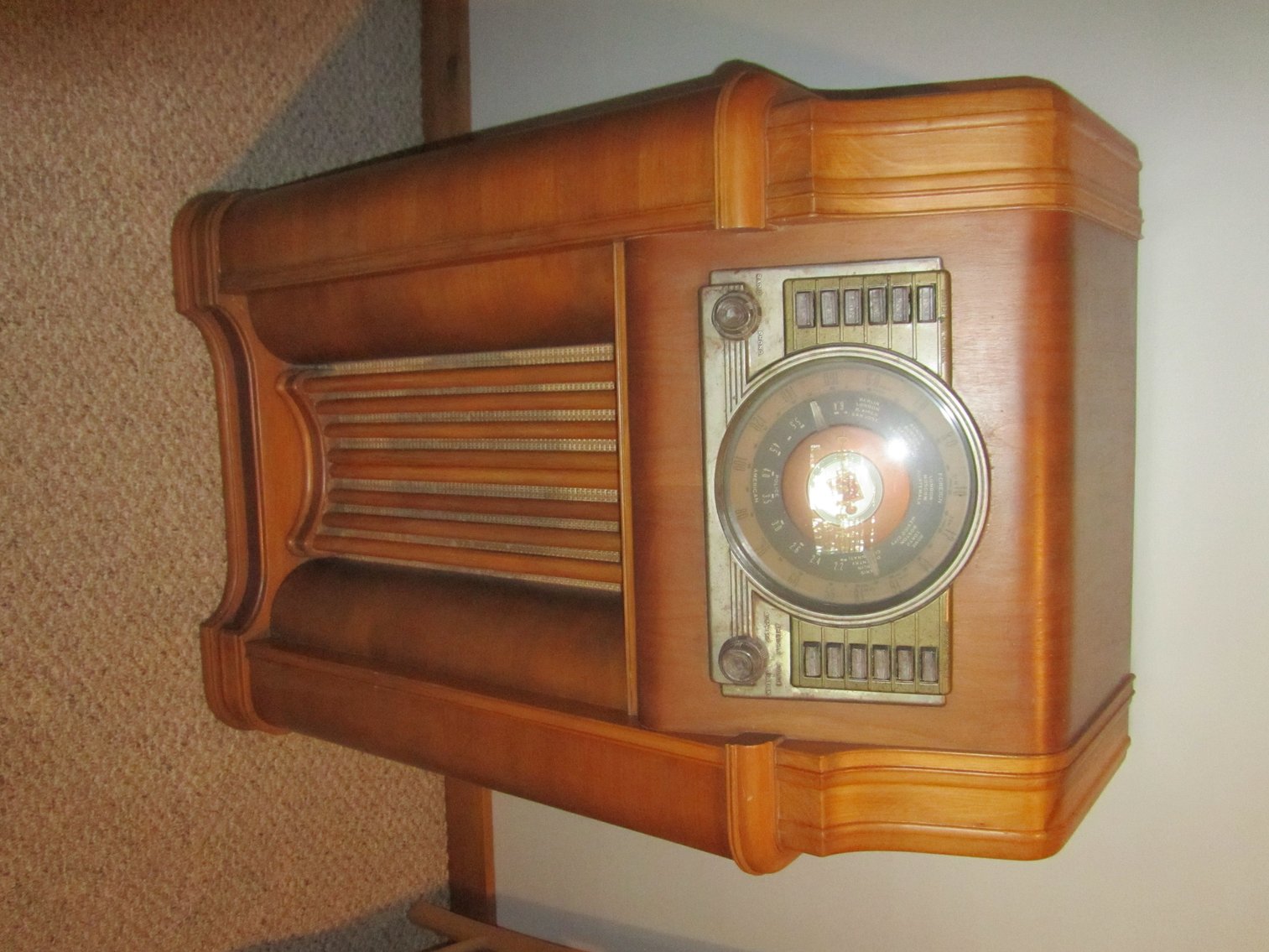 Barb Nelson Moving Auction, Crosslake, MN (144180)