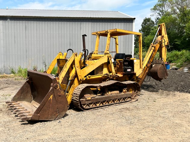 Image for St. Michael Personal Property Downsizing, Phase 1 (137329)