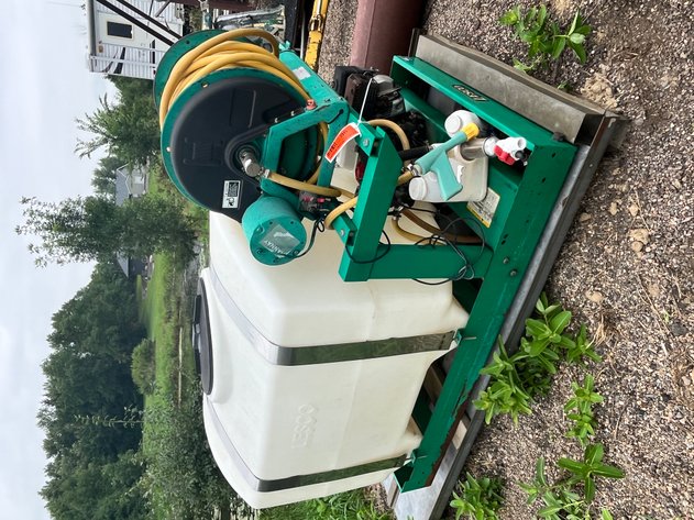 Image for St. Michael Personal Property Downsizing, Phase 1 (137329)