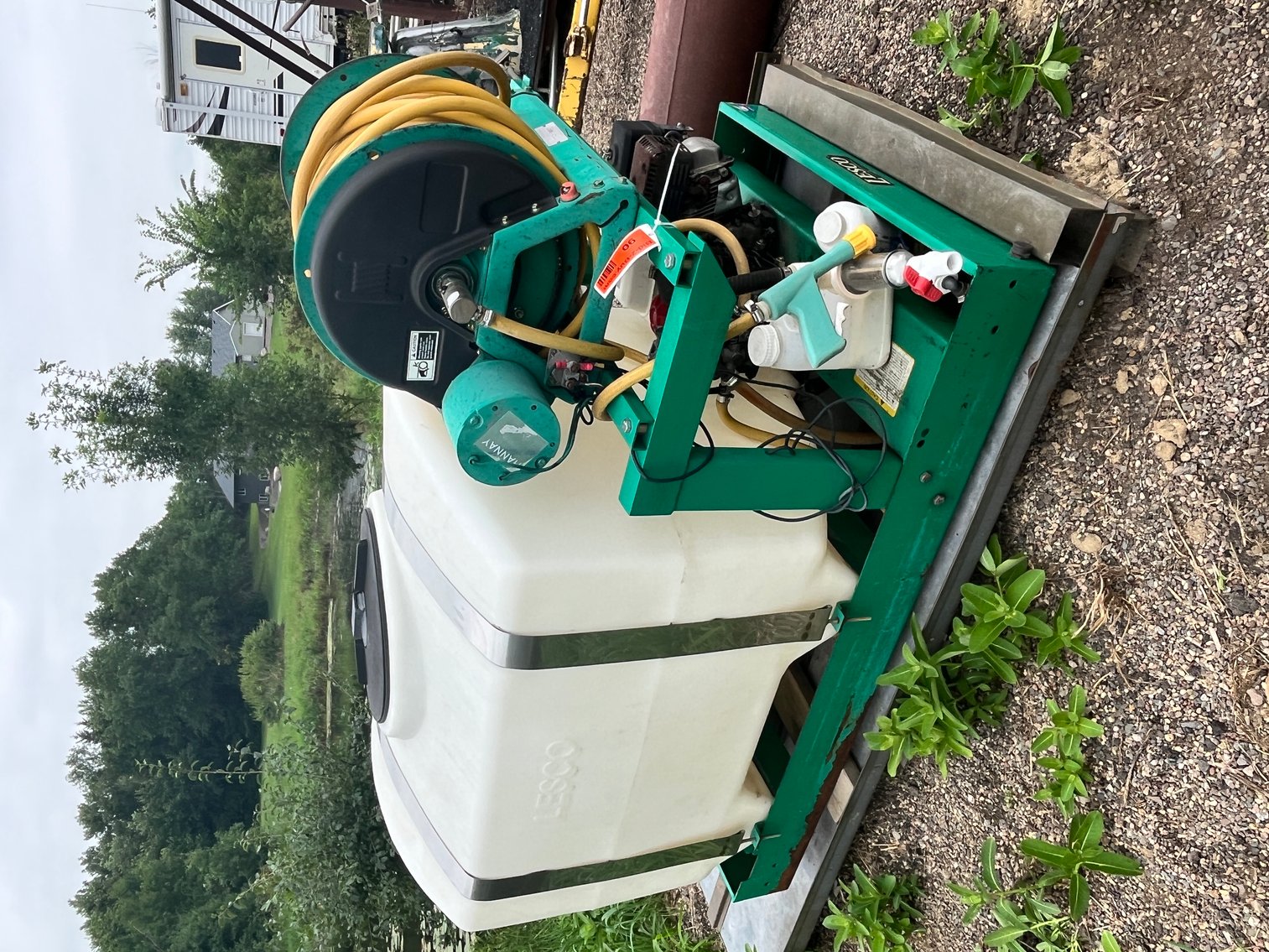 St. Michael Personal Property Downsizing, Phase 1 (137329)