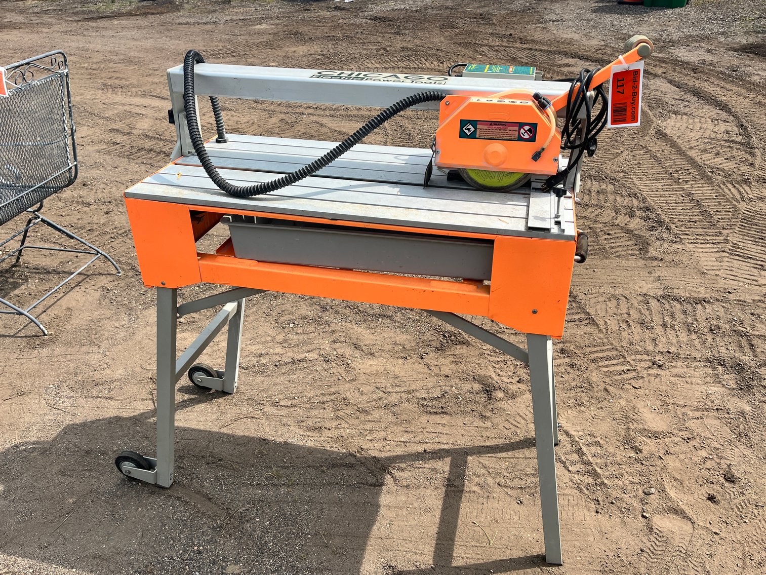 St. Michael Personal Property Downsizing, Phase 1 (137329)