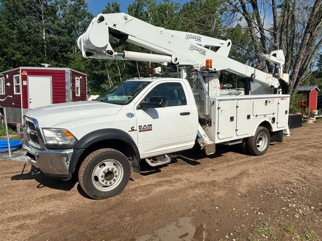 Image for City of Mora Municipality Surplus (146340)