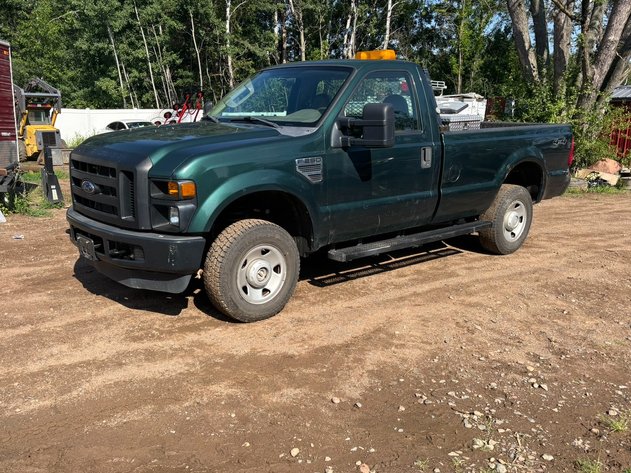 Image for City of Mora Municipality Surplus (146340)