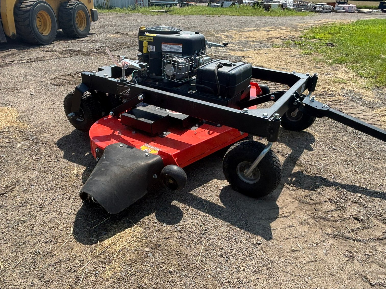 Multi-Party Auction: Business Equipment, Vehicles & Collectibles (143677)