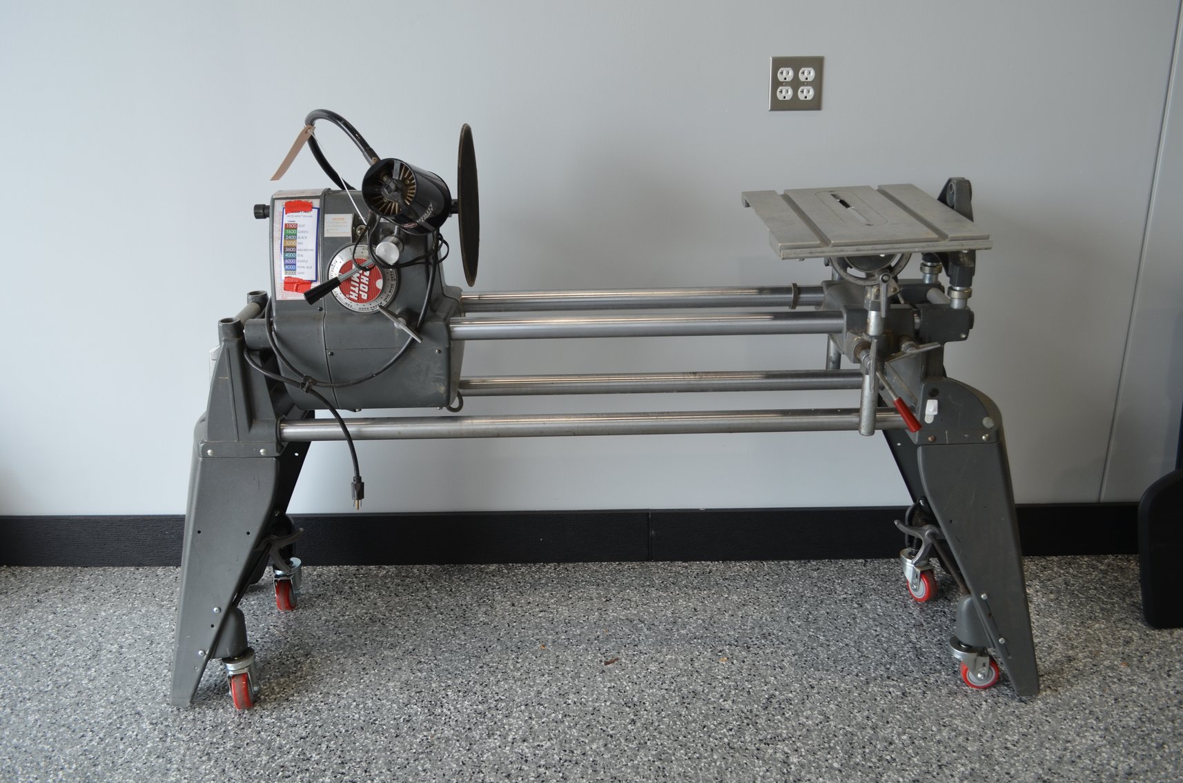 Dealership Remodeling Surplus Equipment & Assets (146105)