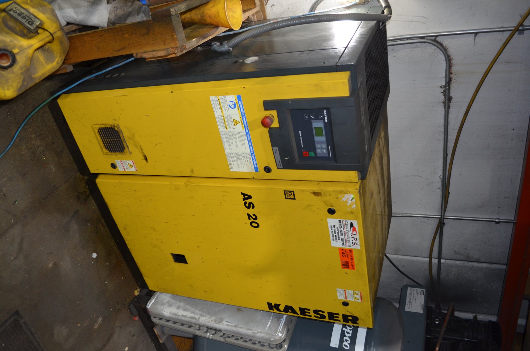 Dealership Remodeling Surplus Equipment & Assets (146105)