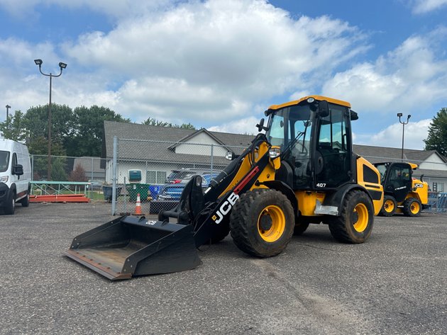 Image for Dealership Remodeling Surplus Equipment & Assets (146105)