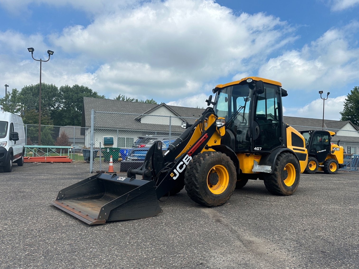 Dealership Remodeling Surplus Equipment & Assets (146105)