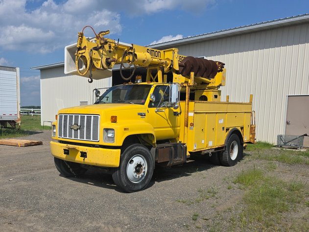 Image for Multi-Party Auction: Business Equipment, Vehicles & Collectibles (143677)